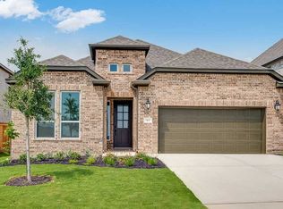 113 Golden Sage Ave, Georgetown, TX 78633