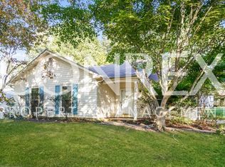 5710 Chinaberry Pl, Greensboro, NC 27405