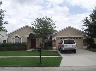 6304 Bridgevista Dr, Lithia, FL 33547