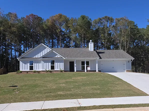 158 Mockingbird Ln #32, Winder, GA 30680