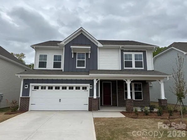 243 Ella Claire Dr, York, SC 29745