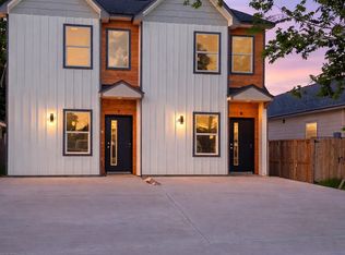 8141 Jeffery St, Houston, TX 77028