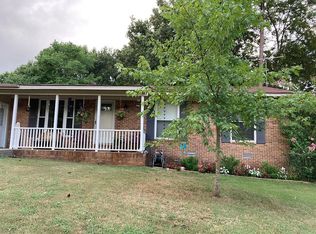 106 Bauxite St, Hot Springs, AR 71901