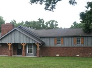 396 Tabor Loop, Crossville, TN 38571