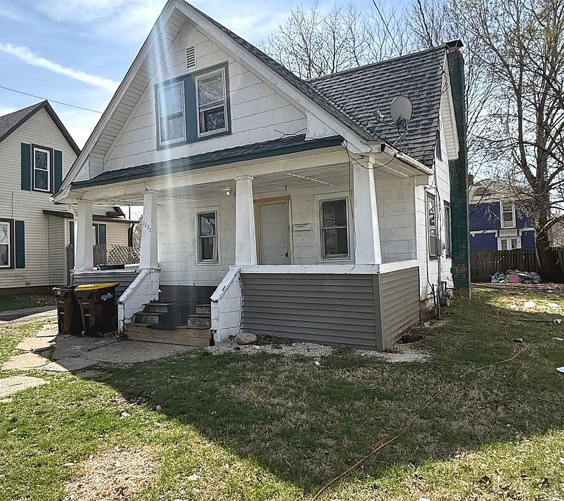1st image of 1235 Clover Ave