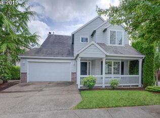 14858 SE Stanhope Rd, Clackamas, OR 97015