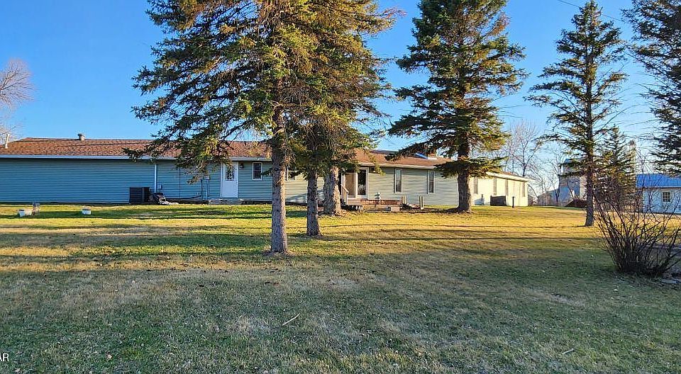 301 Stewart Rd, Crary, ND 58327 Zillow