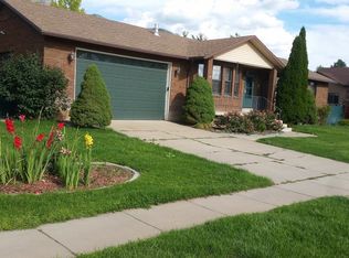 2096 N 2350 E, Layton, UT 84040