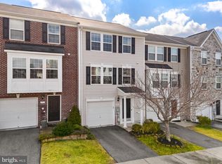 113 Worsham Ter, Winchester, VA 22602