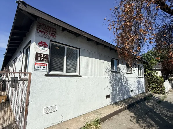 927 W Gage Ave #1, Los Angeles, CA 90044