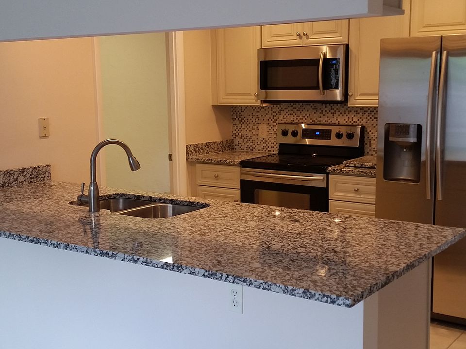 Stone tops - Stainless steel