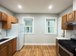 381 Centre St Unit 1, Dorchester, MA 02122