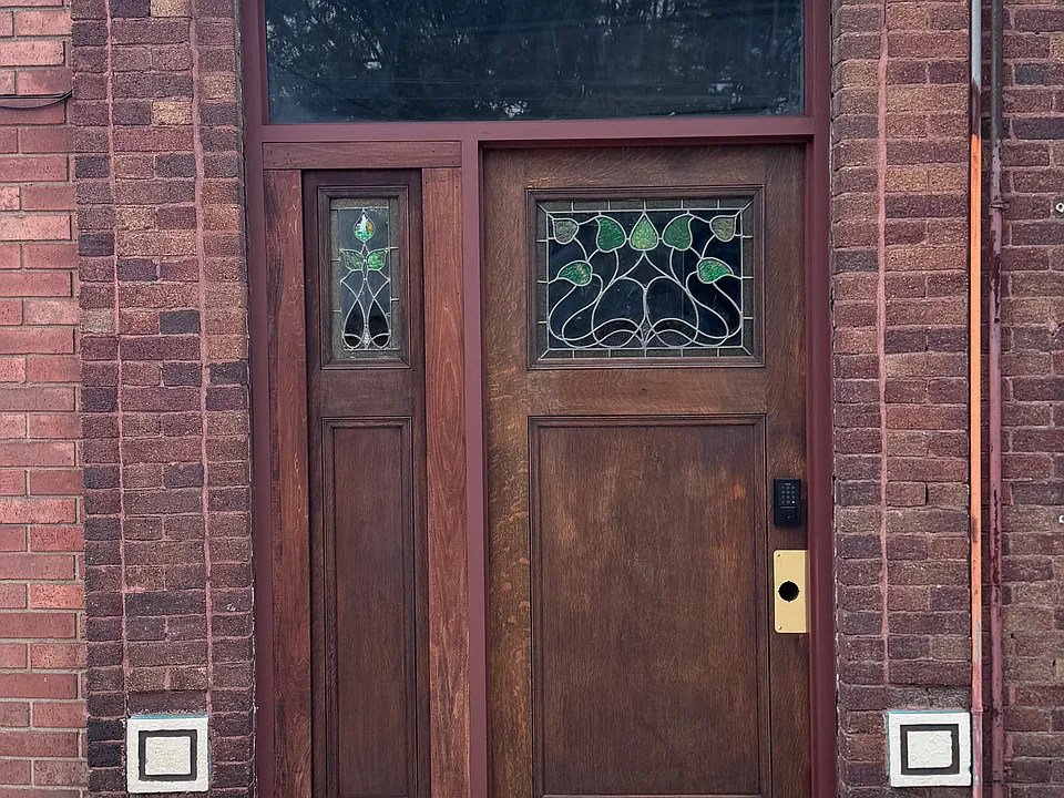 300 W Pike St #1
