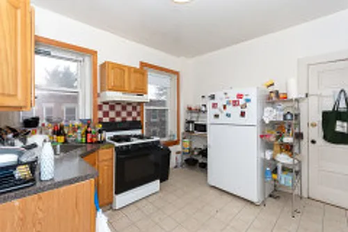 157 Thorndike St #401 Photo 1