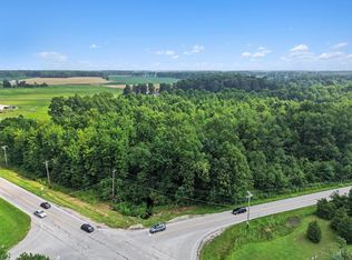 8 Greenbush East Rd, Mount Orab, OH 45154