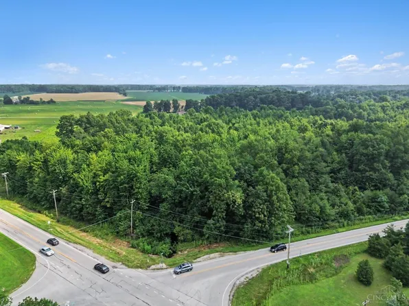 8 Greenbush East Rd, Mount Orab, OH 45154