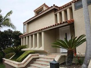 27101 Paseo Pinzon, Dana Pt, CA 92624