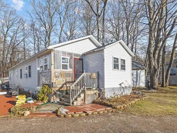 3 Avenue E, Burlington, VT 05408