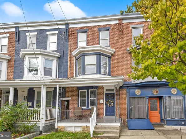 304 Ruby St, Lancaster, PA 17603