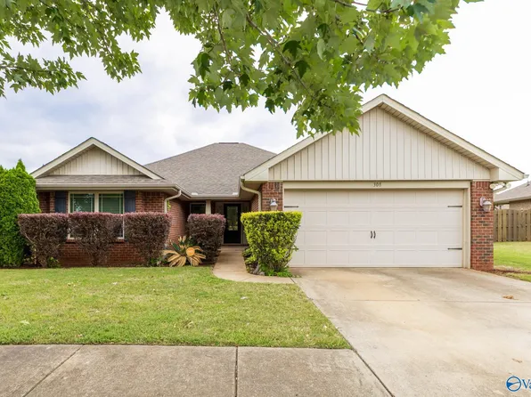 308 Bull Shoals Dr SW, Madison, AL 35756