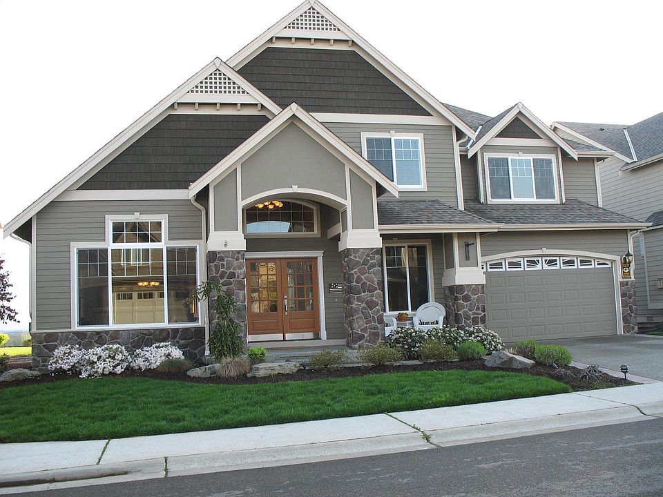 Welcome Home!