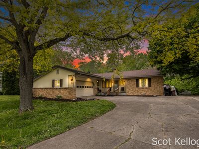 1915 Ramblewood Ct SE, Kentwood, MI, 49508