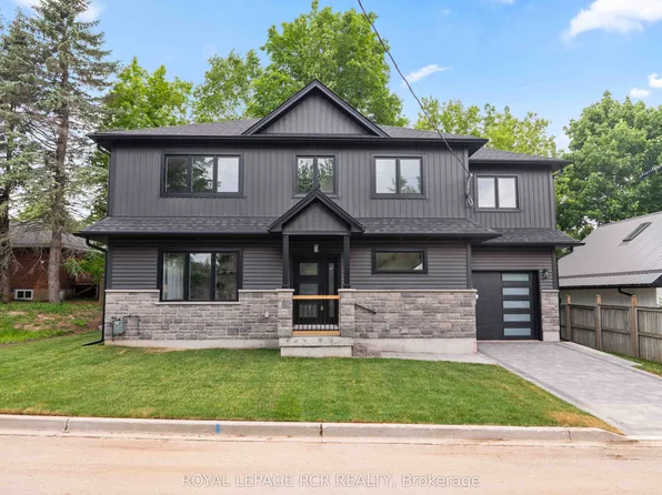 7 Henry St, Orangeville, ON L9W 1R6