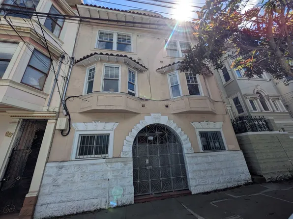 619_Fred, 619 Frederick St APT 5, San Francisco, CA 94117
