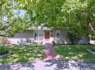 4924 Wilmington Ave, Everett, WA 98203