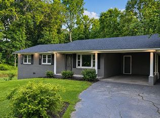2090 Highway 70 W, Camden, TN 38320