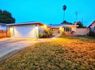 4668 Selkirk St, Fremont, CA 94538
