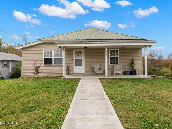 517 Sherwood Ave, Athens, TN 37303