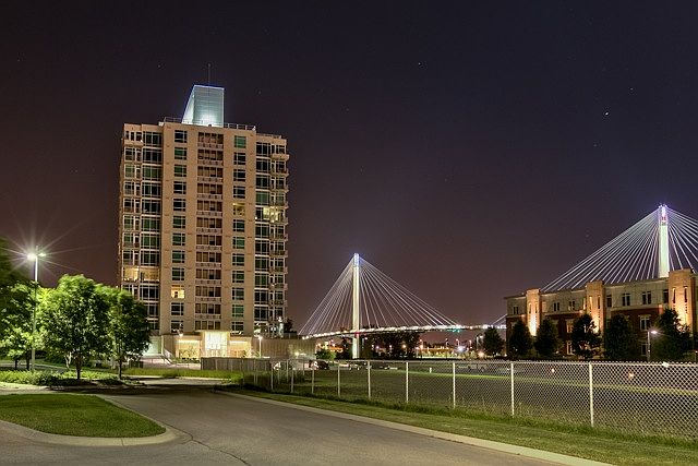 1st image of 444 Riverfront Plz APT 805