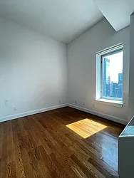 Rented by The Dermot Realty Management Company