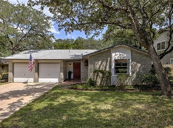 2nd image of 10017 Woodland Village Dr