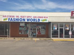 2702 Iowa, Wichita Falls, TX 76306