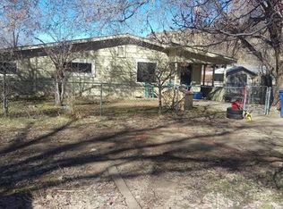 302 S 4th St, Dolores, CO 81323