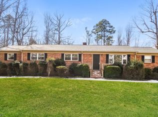 5214 Liberty Rd, Greensboro, NC 27406