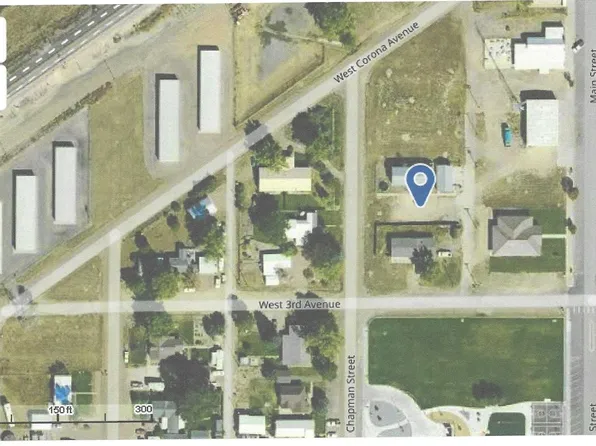 0 Chapman St, Wiggins, CO 80654