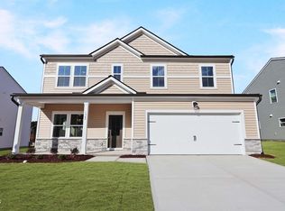 1305 Dimaggio Dr, Raleigh, NC 27616