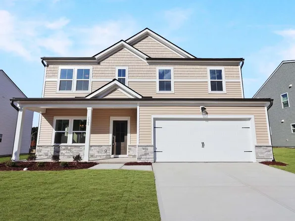 1305 Dimaggio Dr, Raleigh, NC 27616