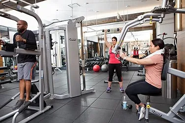 Rented by The Dermot Realty Management Company