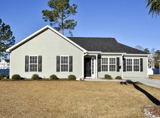 127 Fountain Ln, Myrtle Beach, SC 29577