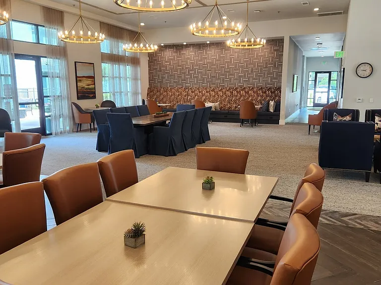 Clubhouse