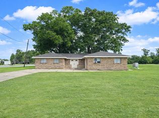 766 Bayou Blue Rd, Houma, LA 70364