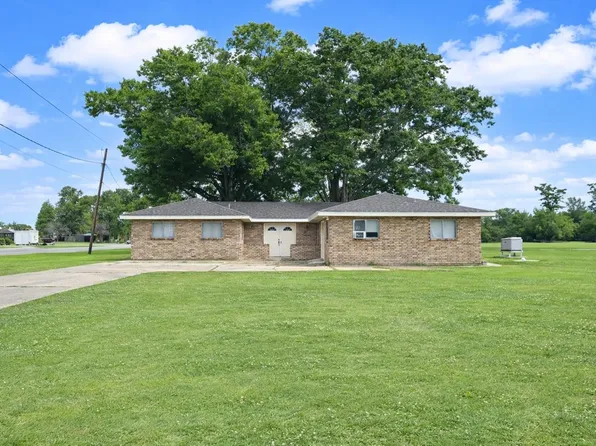 766 Bayou Blue Rd, Houma, LA 70364