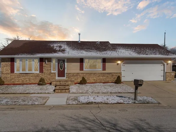 5322 62nd STREET, Kenosha, WI 53142