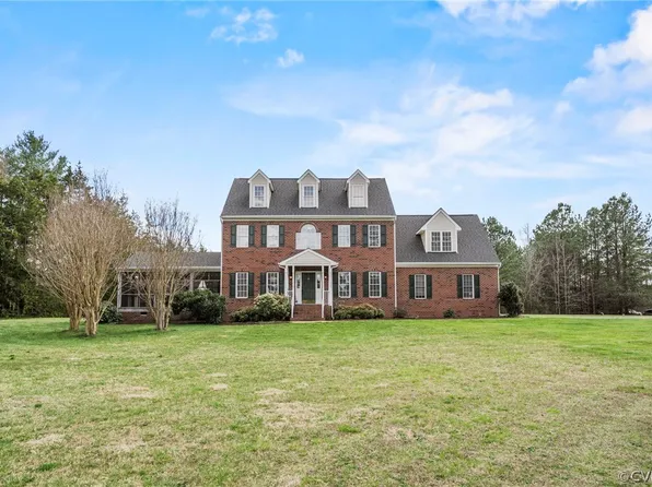 15161 Deep Spring Dr, Montpelier, VA 23192