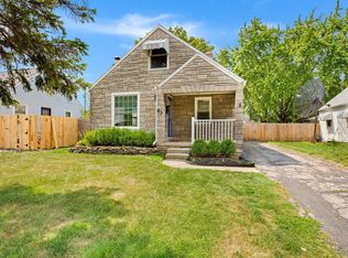 63 Demorest Rd, Columbus, OH 43204