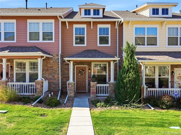 13752 Garfield Street #C, Thornton, CO 80602